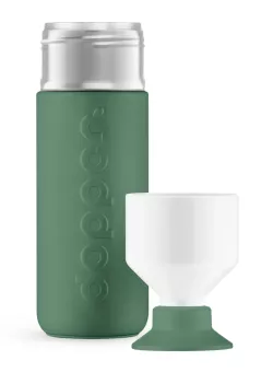 Dopper Insulated 580 ml Pine Green kopen | Vits & Mins