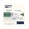 Dopper Insulated 580 ml Pine Green kopen | Vits & Mins
