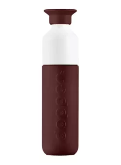 Dopper Insulated 350 ml Cedar Brown kopen | Vits & Mins