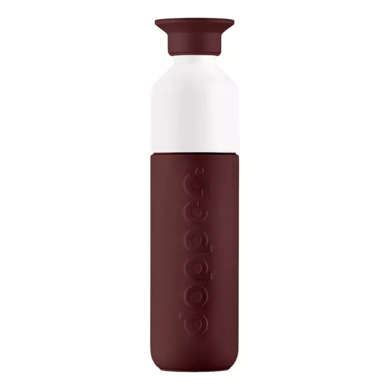 Dopper Insulated 350 ml Cedar Brown kopen | Vits & Mins