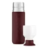 Dopper Insulated 350 ml Cedar Brown kopen | Vits & Mins