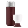 Dopper Insulated 580 ml Cedar Brown kopen | Vits & Mins