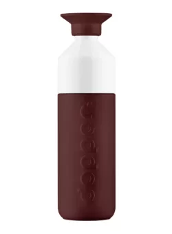Dopper Insulated 580 ml Cedar Brown kopen | Vits & Mins