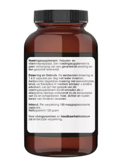 Three Max Omega-3 1000mg kopen | Vits & Mins