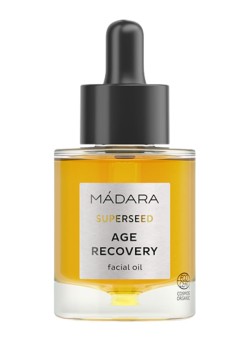 MADARA SUPERSEED Age Recovery gezichtsolie | Vits & Mins
