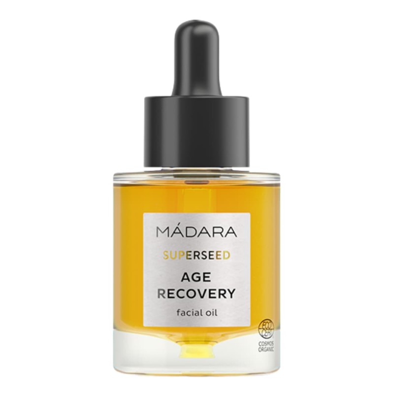 MADARA SUPERSEED Age Recovery gezichtsolie | Vits & Mins