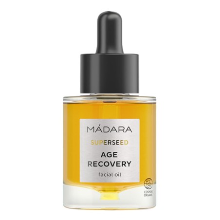 MADARA SUPERSEED Age Recovery gezichtsolie | Vits & Mins
