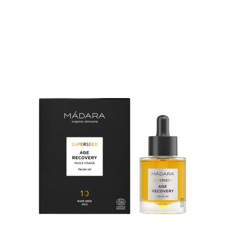 MADARA SUPERSEED Age Recovery gezichtsolie | Vits & Mins