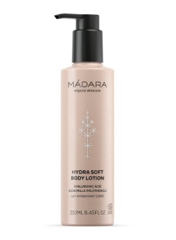 MADARA HYDRA SOFT Body Lotion kopen | Vits & Mins