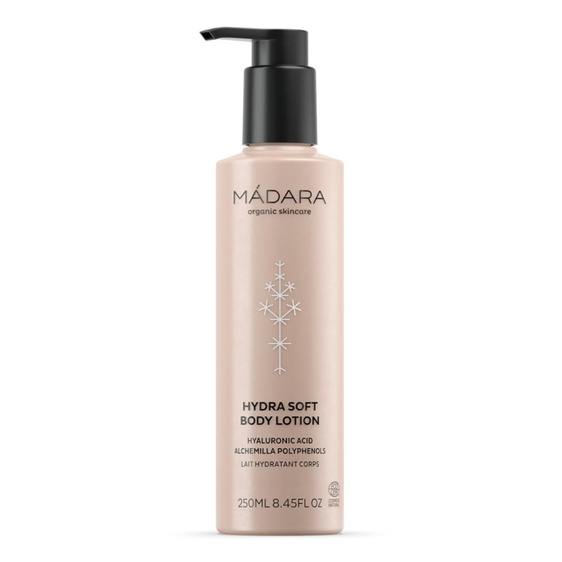 MADARA HYDRA SOFT Body Lotion kopen | Vits & Mins