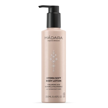 MADARA HYDRA SOFT Body Lotion kopen | Vits & Mins