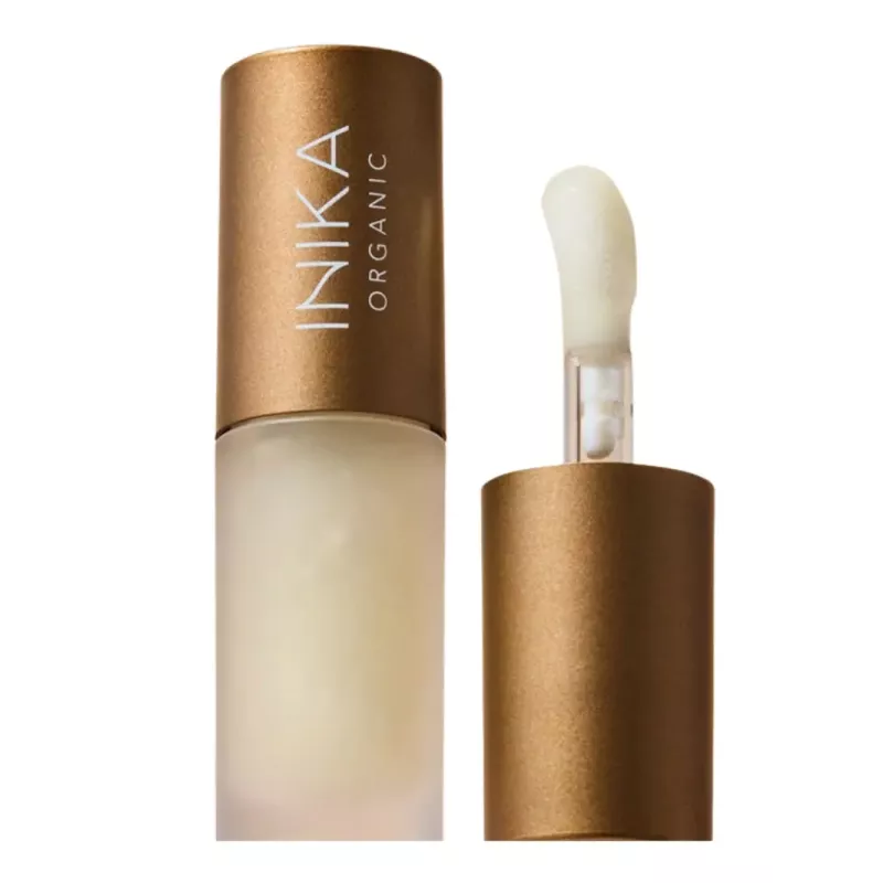 INIKA Organic Lip Oil kopen | Vits & Mins