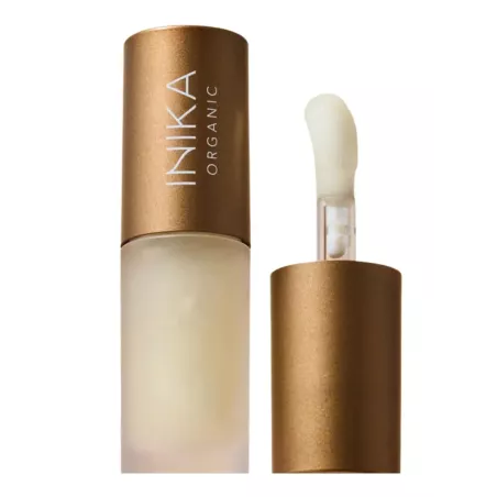 INIKA Organic Lip Oil kopen | Vits & Mins