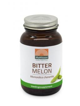 Mattisson Bitter melon