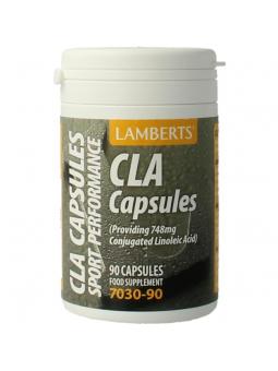 Lamberts CLA 1000mg