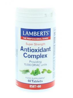 Lamberts Antioxidant complex super sterk