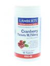 Lamberts Cranberry