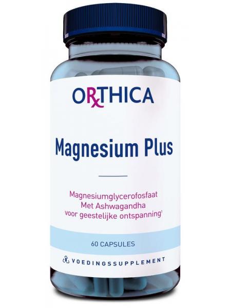 Orthica Magnesium plus