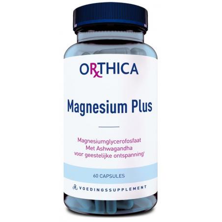 Orthica Magnesium plus