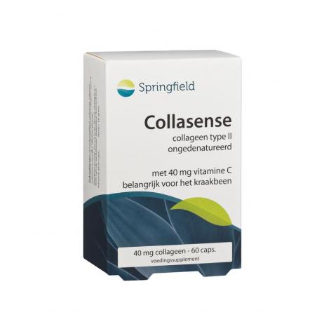 Springfield Collasense