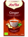 Yogi Tea Ginger bio