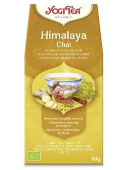 Yogi Tea Himalaya chai (los) bio