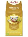 Yogi Tea Himalaya chai (los) bio