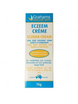 Grahams Eczeemcreme