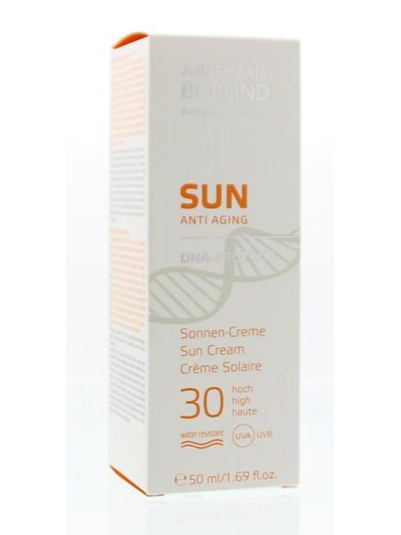 Borlind Zonnecreme DNA protect F30