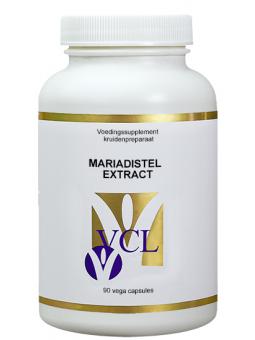 Vital Cell Life Mariadistel