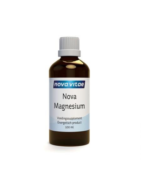 Nova Vitae Magnesium