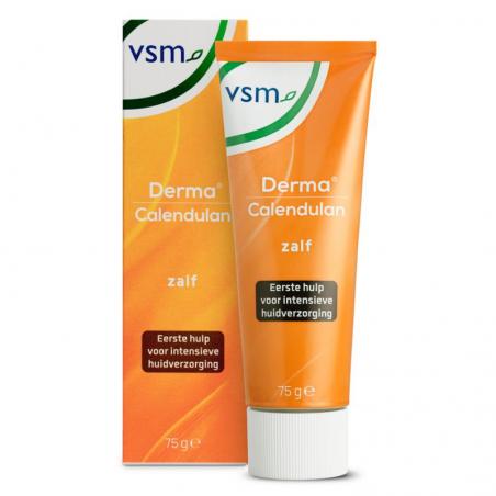 VSM Calendulan derma zalf