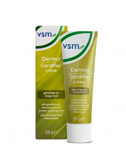 VSM Cardiflor derma creme