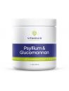 Vitakruid Psyllium & glucomannan