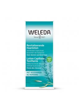 Weleda Revitaliserend haarlotion