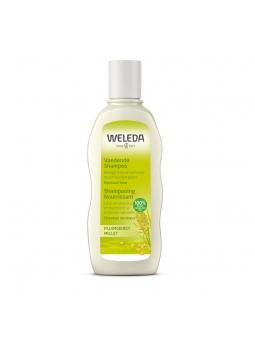 Weleda Pluimgierst milde shampoo