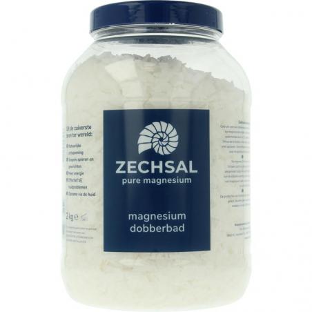 Zechsal Magnesium dobberbad