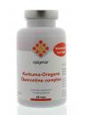 Epigenar Support Kurkuma oregano quercetine complex