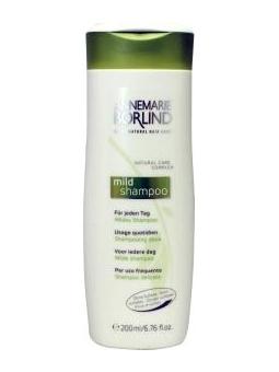 Borlind Shampoo mild