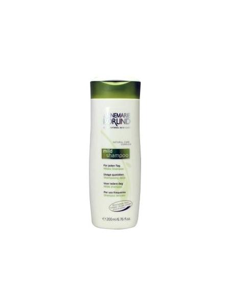 Borlind Shampoo mild