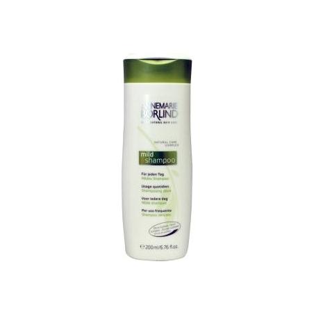 Borlind Shampoo mild