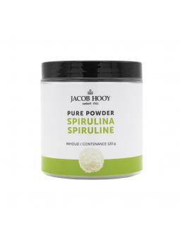 Jacob Hooy Pure Powder Spirulina