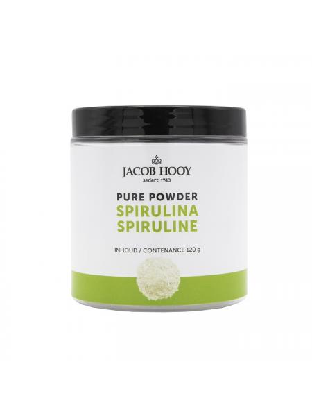 Jacob Hooy Pure Powder Spirulina