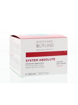Borlind System absolute dag creme