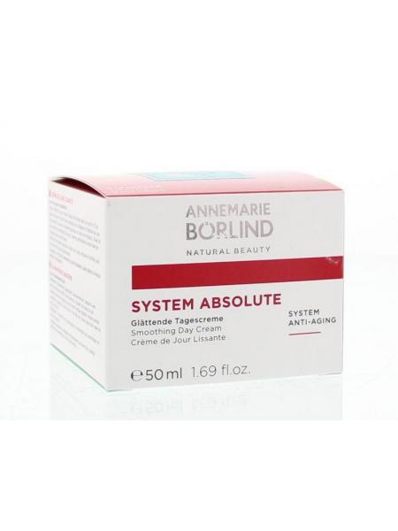 Borlind System absolute dag creme