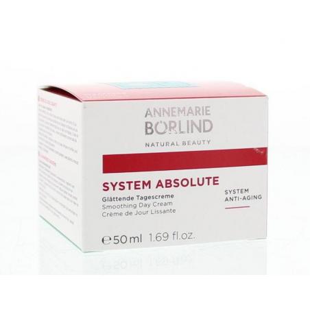 Borlind System absolute dag creme