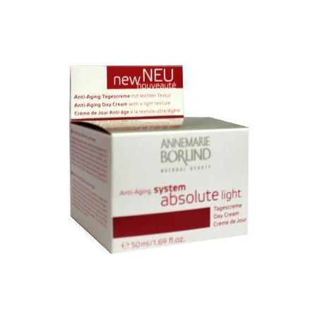 Borlind System absolute dag creme light