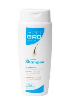 Hairgro Healing shampoo SLS free