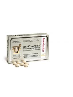 Pharma Nord Bio chromium bloedsuiker