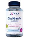Orthica Dino minerals